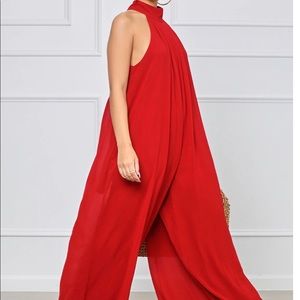 COPY - Lily’s Kloset jumpsuit